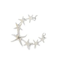 Pulsera Cianfrone Gioielli Mujer in Plata BRAR-9-198 - BRAR-9-198
